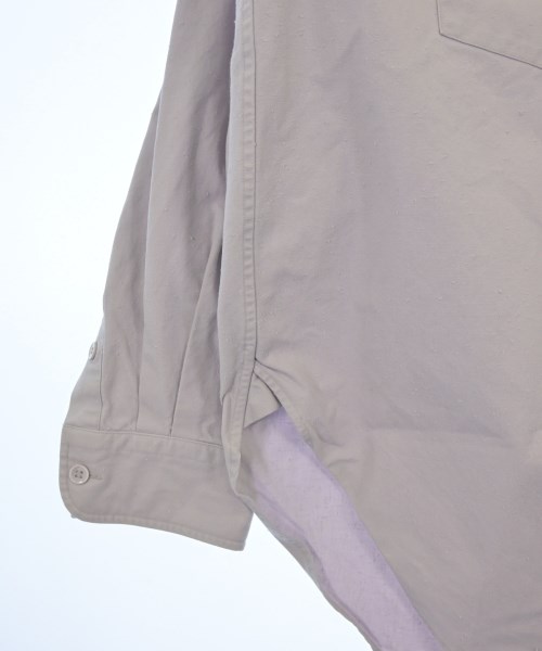 UNUSED（アンユーズド）ミリタリーブルゾン 紫 サイズ:3(L位) メンズ/2200632333141