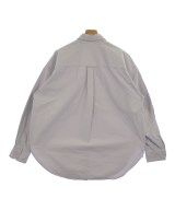 UNUSED（アンユーズド）ミリタリーブルゾン 紫 サイズ:3(L位) メンズ/2200632333141