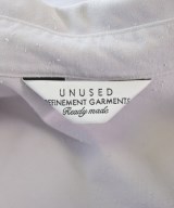 UNUSED（アンユーズド）ミリタリーブルゾン 紫 サイズ:3(L位) メンズ/2200632333141