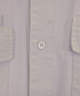 UNUSED（アンユーズド）ミリタリーブルゾン 紫 サイズ:3(L位) メンズ/2200632333141