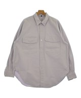 UNUSED ミリタリーブルゾン