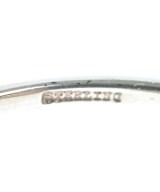 UNUSED（アンユーズド）リング シルバー サイズ:-(16号位) メンズ/2200609895139