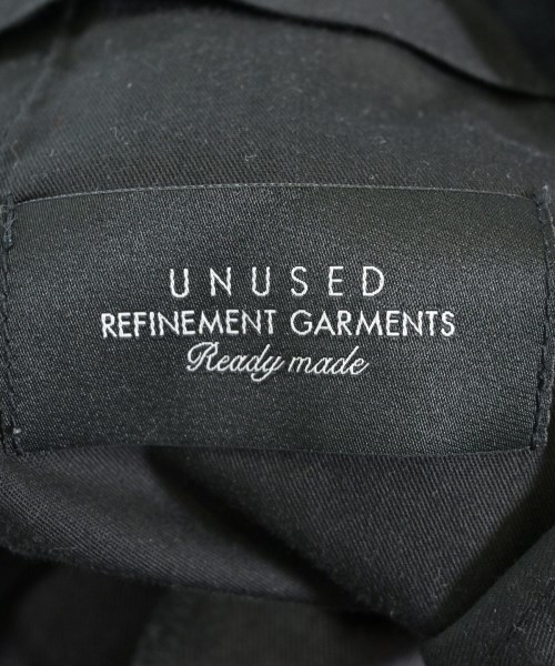 UNUSED（アンユーズド）その他 グレー サイズ:2(M位) メンズ