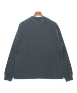 UNUSED（アンユーズド）Tシャツ・カットソー グレー サイズ:2(M位) メンズ/2200583738088