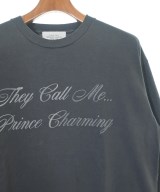 UNUSED（アンユーズド）Tシャツ・カットソー グレー サイズ:2(M位) メンズ/2200583738088