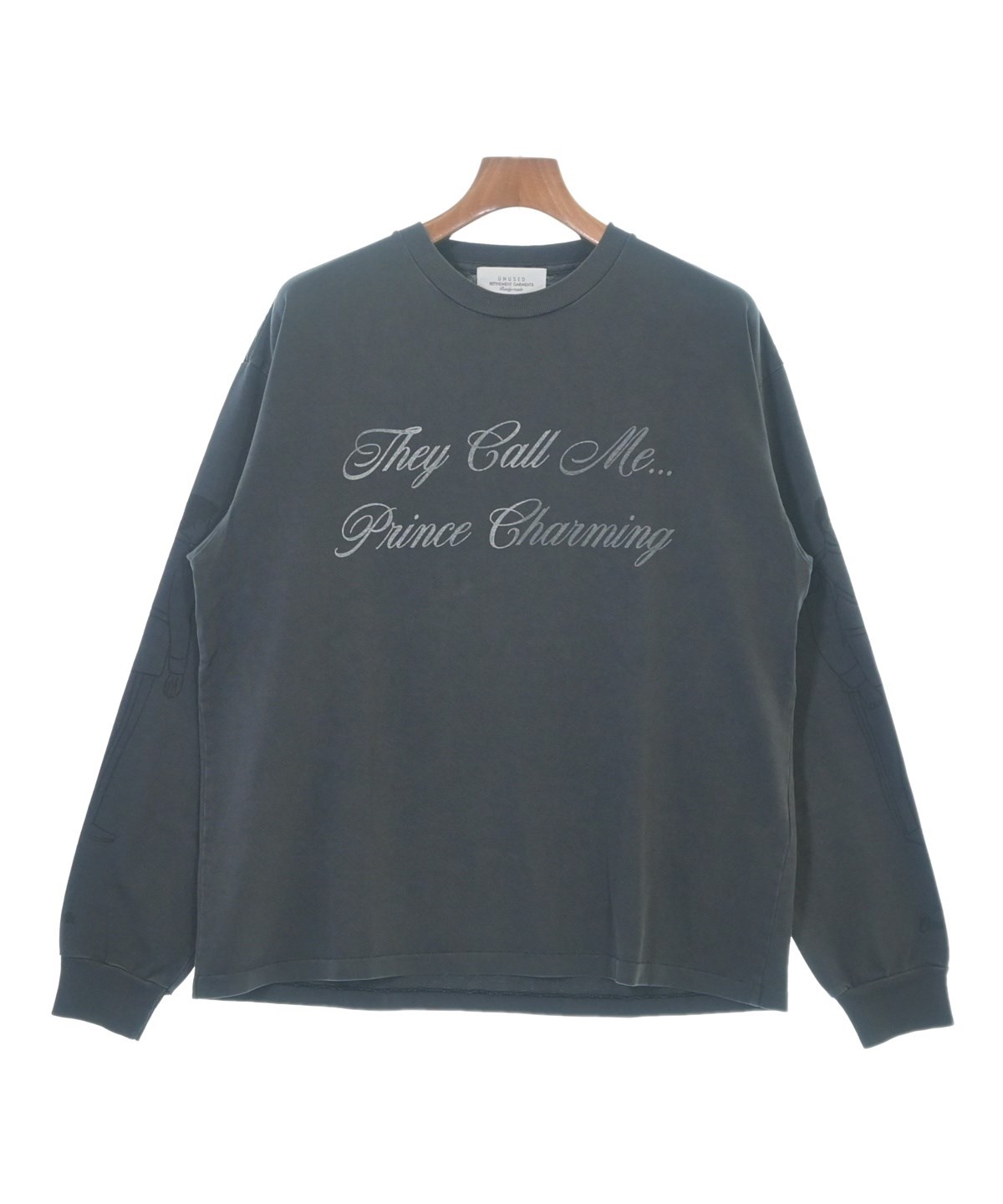 新品 UNUSED（アンユーズド）今期サーマルTシャツ 181620362_o1.jpg?