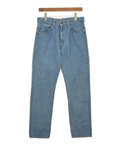 アンユーズド(UNUSED)のUNUSED デニムパンツ
