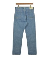 UNUSED（アンユーズド）デニムパンツ 青 サイズ:2(M位) メンズ/2200612429017