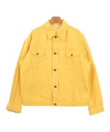 UNUSED（アンユーズド）その他 黄 サイズ:3(L位) メンズ/2200610701290