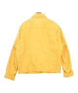 UNUSED（アンユーズド）その他 黄 サイズ:3(L位) メンズ/2200610701290