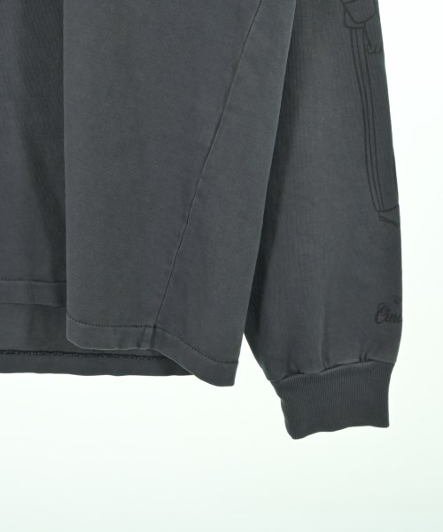 UNUSED（アンユーズド）Tシャツ・カットソー グレー サイズ:2(M位) メンズ/2200614892055