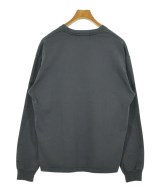UNUSED（アンユーズド）Tシャツ・カットソー グレー サイズ:2(M位) メンズ/2200614892055