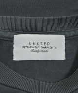 UNUSED（アンユーズド）Tシャツ・カットソー グレー サイズ:2(M位) メンズ/2200614892055