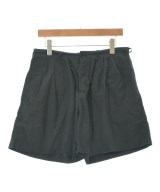 UNUSED（アンユーズド）ショートパンツ 黒 サイズ:2(M位) メンズ/2200615561042