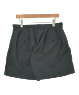 UNUSED（アンユーズド）ショートパンツ 黒 サイズ:2(M位) メンズ/2200615561042
