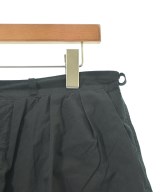 UNUSED（アンユーズド）ショートパンツ 黒 サイズ:2(M位) メンズ/2200615561042