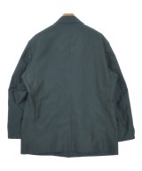 UNUSED（アンユーズド）テーラードジャケット 緑 サイズ:1(S位) メンズ/2200615389035