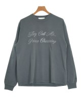 UNUSED（アンユーズド）Tシャツ・カットソー グレー サイズ:2(M位) メンズ/2200615910048