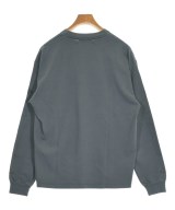 UNUSED（アンユーズド）Tシャツ・カットソー グレー サイズ:2(M位) メンズ/2200615910048
