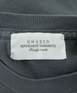 UNUSED（アンユーズド）Tシャツ・カットソー グレー サイズ:2(M位) メンズ/2200615910048