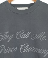 UNUSED（アンユーズド）Tシャツ・カットソー グレー サイズ:2(M位) メンズ/2200615910048