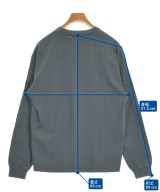 UNUSED（アンユーズド）Tシャツ・カットソー グレー サイズ:2(M位) メンズ/2200615910048