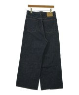 UNUSED（アンユーズド）デニムパンツ 紺 サイズ:3(L位) メンズ/2200617428022