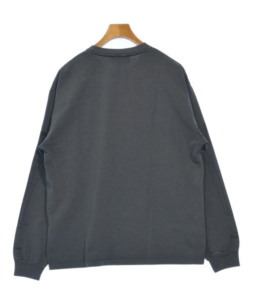 UNUSED（アンユーズド）Tシャツ・カットソー グレー サイズ:3(L位) メンズ/2200617919032