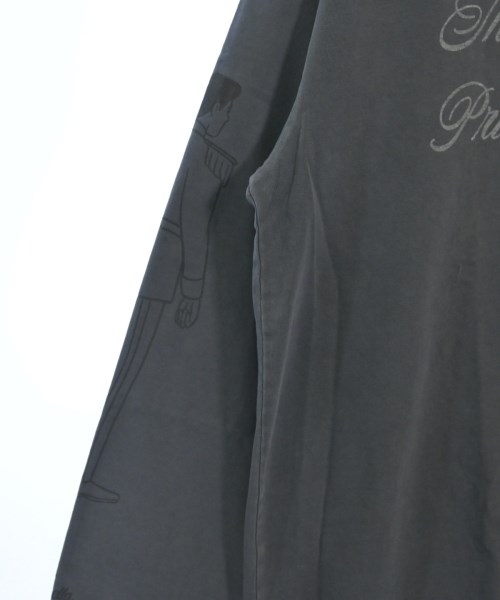 UNUSED（アンユーズド）Tシャツ・カットソー グレー サイズ:3(L位) メンズ/2200617919032