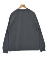 UNUSED（アンユーズド）Tシャツ・カットソー グレー サイズ:3(L位) メンズ/2200617919032