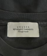 UNUSED（アンユーズド）Tシャツ・カットソー グレー サイズ:3(L位) メンズ/2200617919032