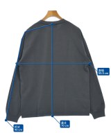 UNUSED（アンユーズド）Tシャツ・カットソー グレー サイズ:3(L位) メンズ/2200617919032