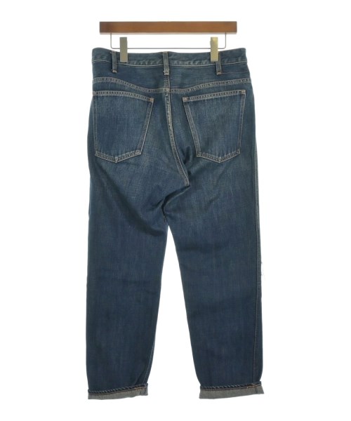 UNUSED（アンユーズド）デニムパンツ 青 サイズ:-(M位) メンズ/2200617173083