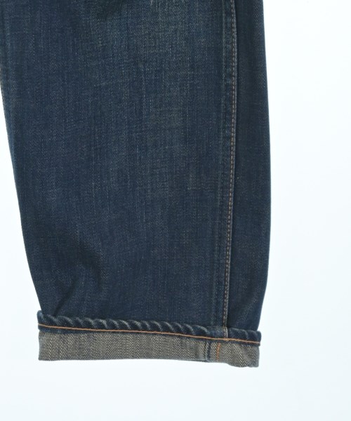 UNUSED（アンユーズド）デニムパンツ 青 サイズ:-(M位) メンズ/2200617173083