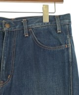 UNUSED（アンユーズド）デニムパンツ 青 サイズ:-(M位) メンズ/2200617173083