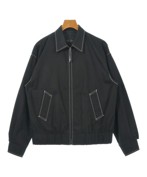 アンユーズド(UNUSED)のUNUSED ブルゾン