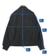 UNUSED（アンユーズド）ブルゾン 黒 サイズ:2(M位) メンズ/2200617628019