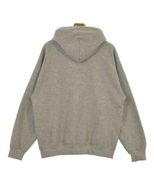 UNUSED（アンユーズド）パーカー グレー サイズ:3(L位) メンズ/2200612155077