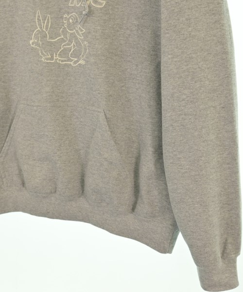 UNUSED（アンユーズド）パーカー グレー サイズ:3(L位) メンズ/2200612155077