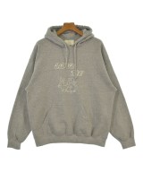 UNUSED（アンユーズド）パーカー グレー サイズ:3(L位) メンズ/2200612155077