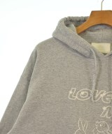 UNUSED（アンユーズド）パーカー グレー サイズ:3(L位) メンズ/2200612155077