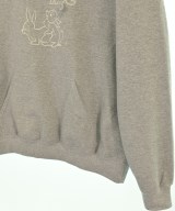 UNUSED（アンユーズド）パーカー グレー サイズ:3(L位) メンズ/2200612155077