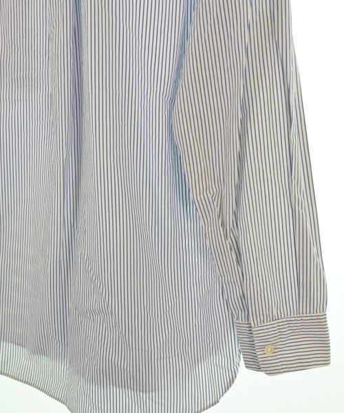 UNUSED（アンユーズド）カジュアルシャツ 白 サイズ:2(M位) メンズ/2200620223010