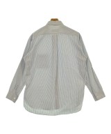 UNUSED（アンユーズド）カジュアルシャツ 白 サイズ:2(M位) メンズ/2200620223010