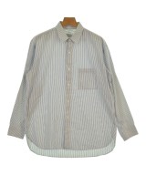 UNUSED カジュアルシャツ