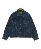 UNUSED（アンユーズド）その他 青 サイズ:3(L位) メンズ/2200607023169