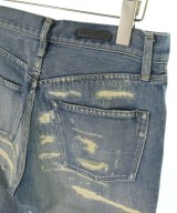 UNUSED（アンユーズド）デニムパンツ 青 サイズ:-(S位) メンズ/2200604110084