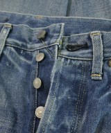 UNUSED（アンユーズド）デニムパンツ 青 サイズ:-(S位) メンズ/2200604110084