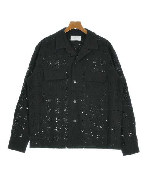 アンユーズド(UNUSED)のUNUSED カジュアルシャツ