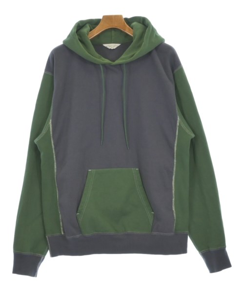 アンユーズド(UNUSED)のUNUSED パーカー